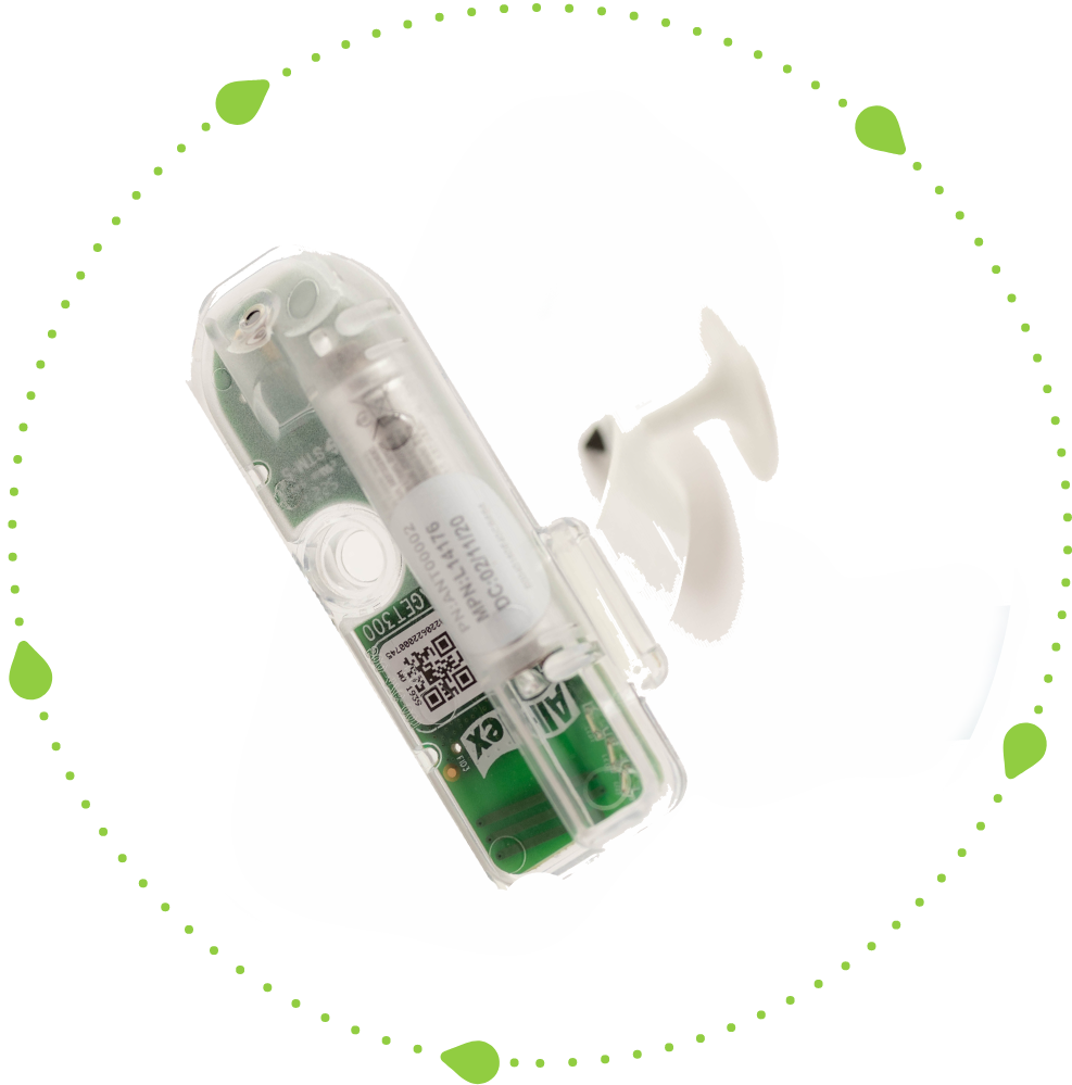 eartag electronic ear tag